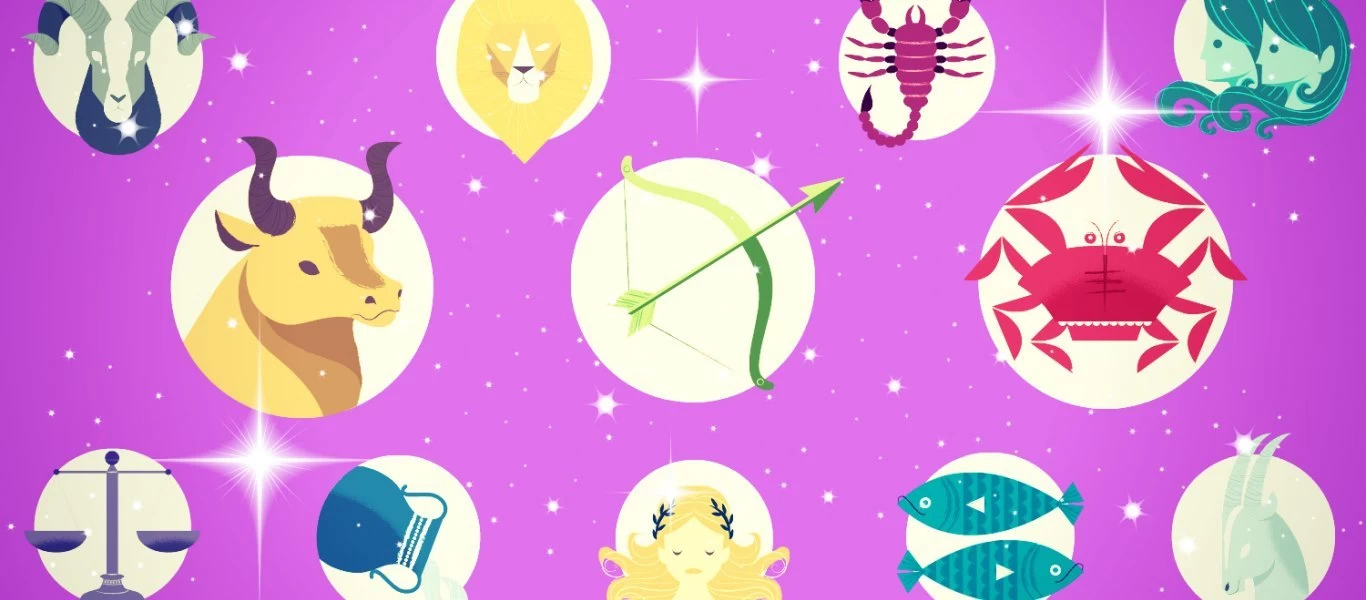 Ζώδια και φαγητό: Δείτε τι επιλέγουν να φάνε το βράδυ